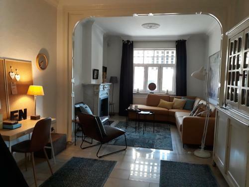 Vakantiewoning Villaenzo