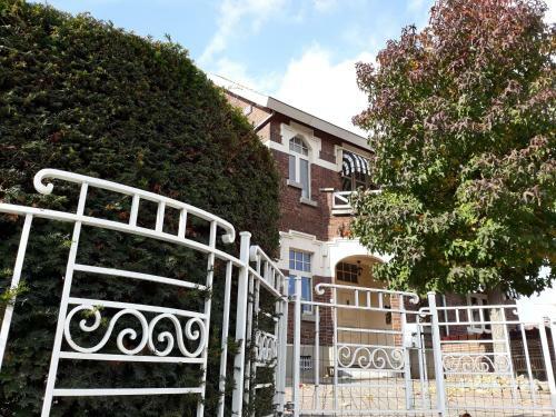 Vakantiewoning Villaenzo