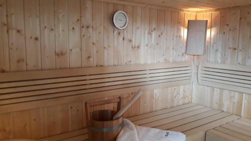 Vakantiewoning Villaenzo