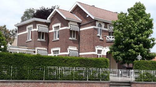 Vakantiewoning Villaenzo