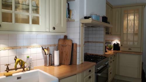Vakantiewoning Villaenzo