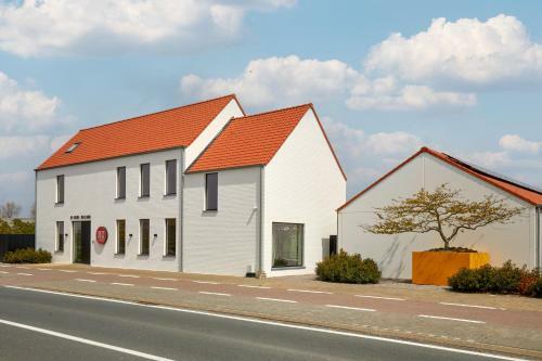 Dos22 Vakantiewoning I De Haan Wenduine