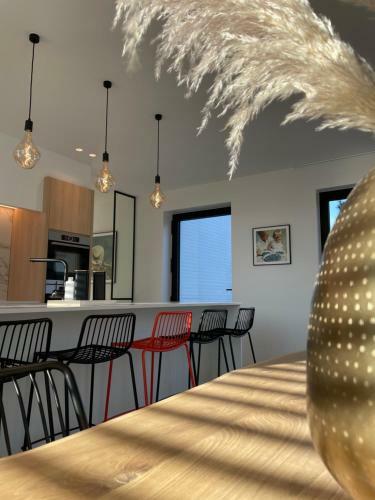 Dos22 Vakantiewoning I De Haan Wenduine
