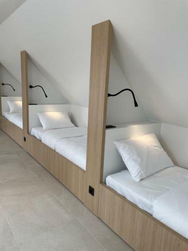 Dos22 Vakantiewoning I De Haan Wenduine