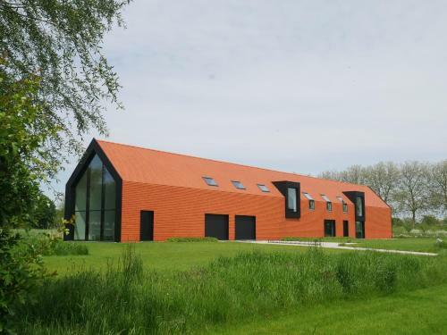 Villa Vakantiewoning Trimaarzate