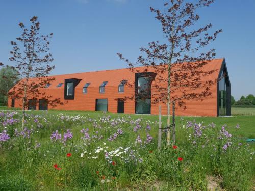 Villa Vakantiewoning Trimaarzate