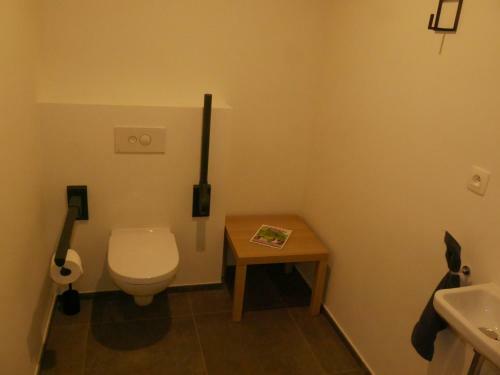 Villa Vakantiewoning Trimaarzate