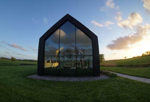 Villa Vakantiewoning Trimaarzate