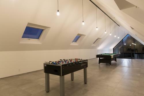 Villa Vakantiewoning Trimaarzate