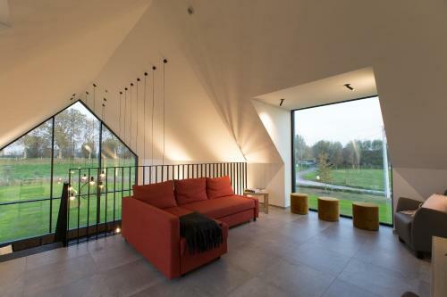 Villa Vakantiewoning Trimaarzate