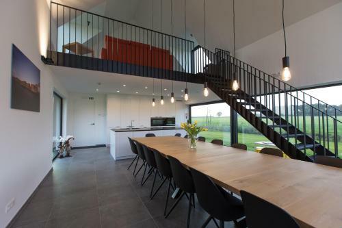 Villa Vakantiewoning Trimaarzate