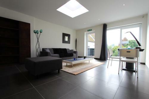 Apartamento Nuvola East