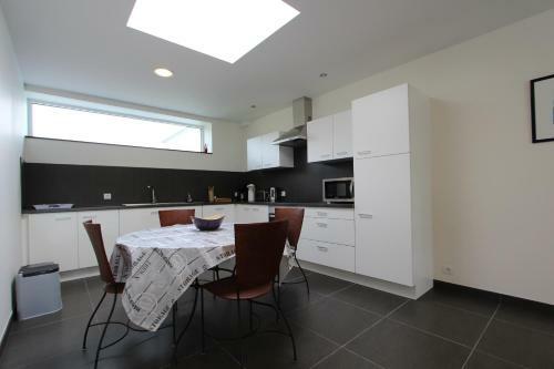 Apartamento Nuvola East