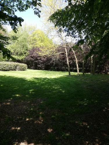 Apartamento Nuvola East