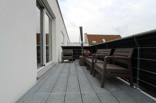 Apartamento Nuvola West