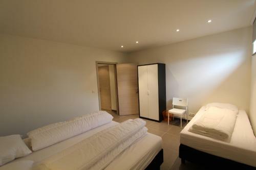 Apartamento Nuvola West