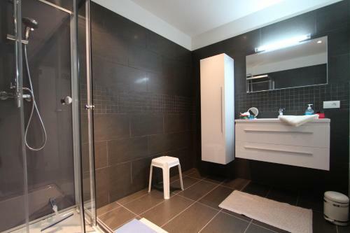Apartamento Nuvola West