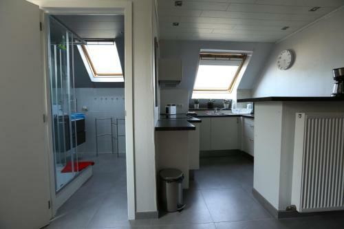 Hostal De Zeester