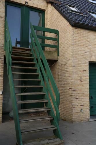 Hostal De Zeester