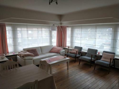 Apartamento App. Kruipwilgendreef 2