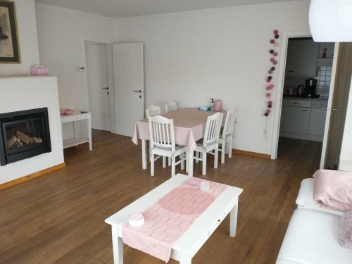 Apartamento App. Kruipwilgendreef 2