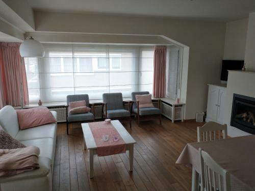 Apartamento App. Kruipwilgendreef 2