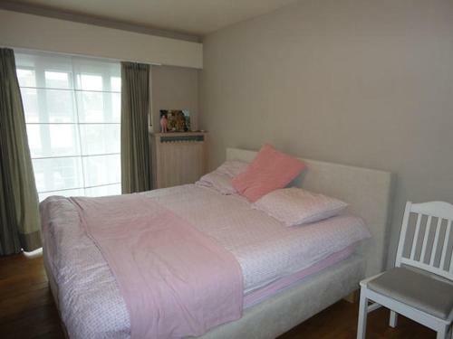 Apartamento App. Kruipwilgendreef 2