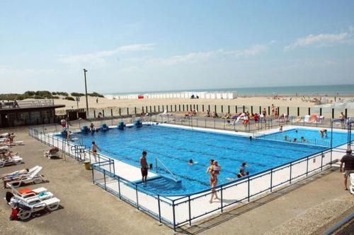 Apartamento App. Kruipwilgendreef 2