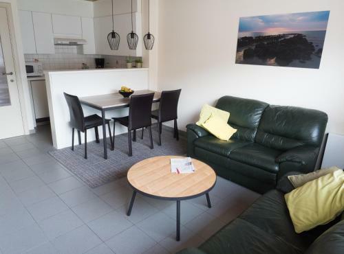 Apartamento Appartementen Bredene