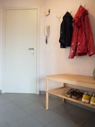 Apartamento Appartementen Bredene
