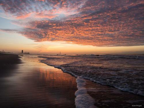 Apartamento Appartementen Bredene