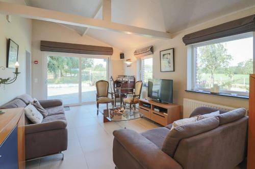 Vakantiewoning Tilia
