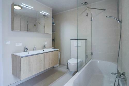 Vakantiewoning Tilia