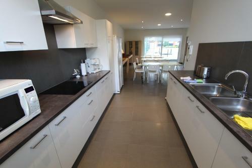 Nuvola House