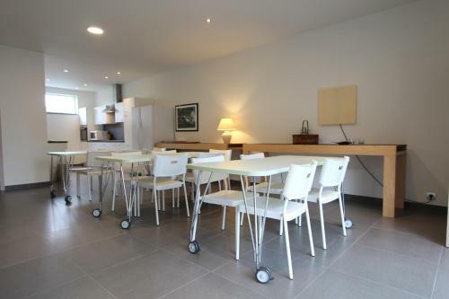 Nuvola House