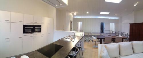 Nuvola Loft