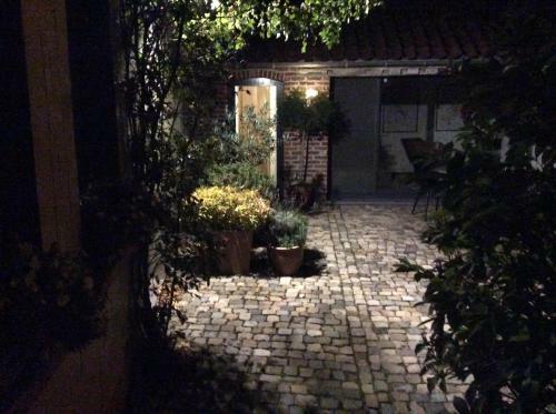 Bed & Breakfast Poortbossen