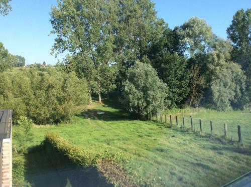 Bed & Breakfast Poortbossen
