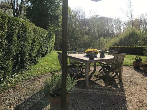 Bed & Breakfast Poortbossen
