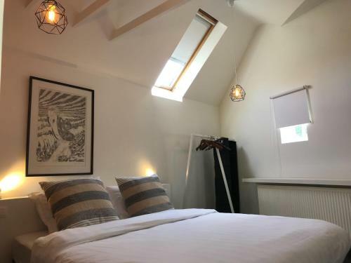 Bed & Breakfast Poortbossen