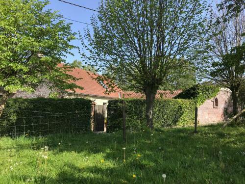 Bed & Breakfast Poortbossen