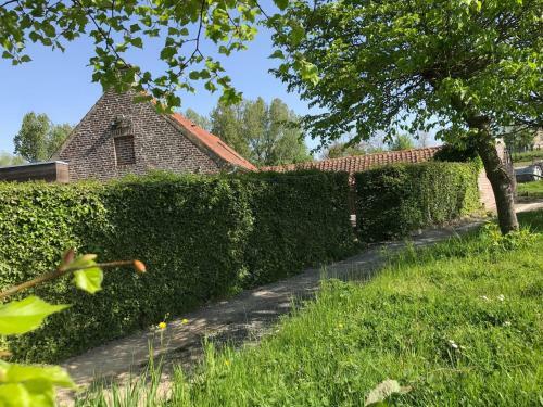 Bed & Breakfast Poortbossen