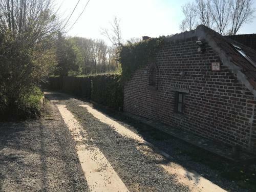 Bed & Breakfast Poortbossen