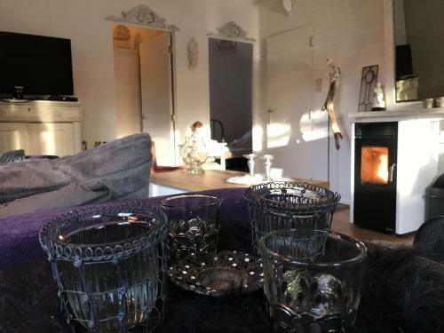 Chalet Sint Barbara
