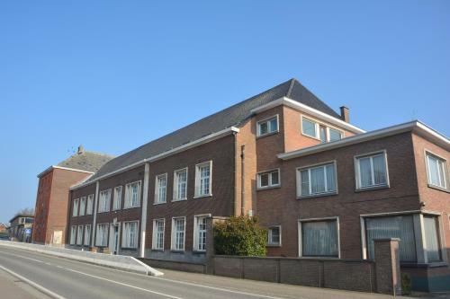 Posada Kloosterstraat40