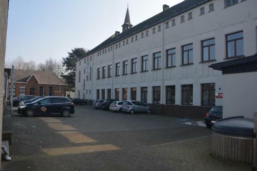 Posada Kloosterstraat40