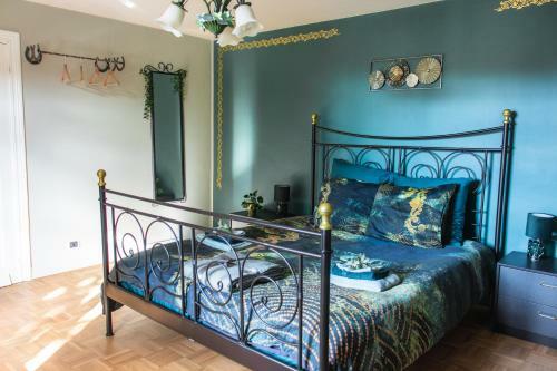 Wings Creek Ranch B&B