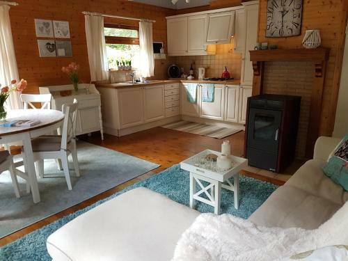 Charme Chalet