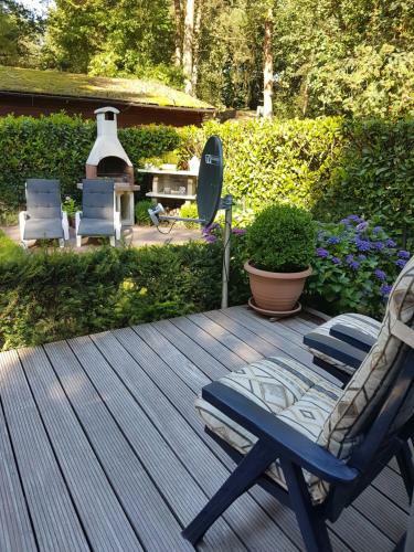 Charme Chalet