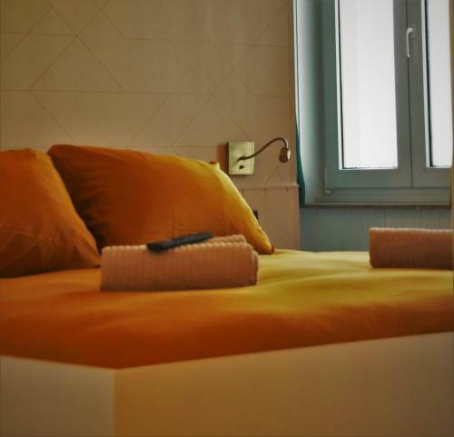 Bed & Breakfast Herenhuis1919